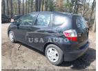 HONDA FIT 2013