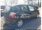 HONDA FIT 2013