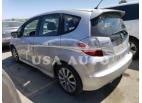 HONDA FIT SPORT 2012