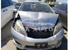 HONDA FIT SPORT 2012