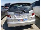 HONDA FIT SPORT 2012