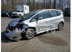 HONDA FIT SPORT 2012