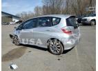 HONDA FIT SPORT 2012