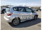 HONDA FIT SPORT 2012