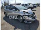 HONDA FIT SPORT 2012