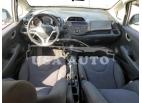 HONDA FIT SPORT 2012