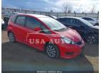 HONDA FIT SPORT 2012