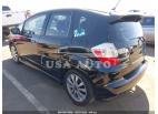 HONDA FIT SPORT 2013