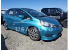 HONDA FIT SPORT 2012