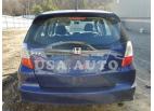 HONDA FIT SPORT 2013