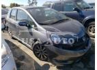 HONDA FIT SPORT 2012