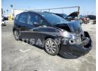 HONDA FIT SPORT 2012