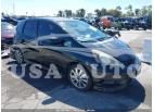 HONDA FIT SPORT 2012