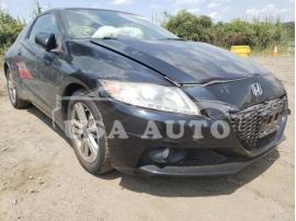 HONDA CR-Z EX 2013