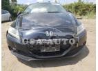 HONDA CR-Z EX 2013