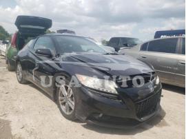 HONDA CR-Z EX 2013