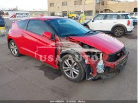 HONDA CR-Z EX 2012