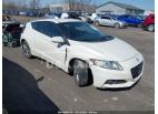 HONDA CR-Z EX 2013