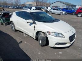 HONDA CR-Z EX 2013