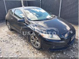 HONDA CR-Z EX 2013