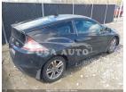 HONDA CR-Z EX 2013