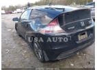 HONDA CR-Z EX 2013