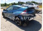 HONDA CR-Z EX 2014