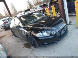 HONDA CR-Z EX 2012