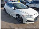 HONDA CR-Z EX/EX-L NAVI 2016