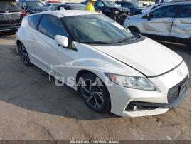 HONDA CR-Z EX/EX-L NAVI 2016