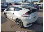 HONDA CR-Z EX/EX-L NAVI 2016