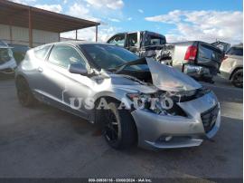 HONDA CR-Z EX 2012