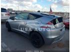 HONDA CR-Z EX 2012