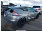 HONDA CR-Z EX 2012