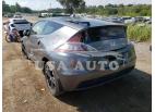 HONDA CR-Z 2014