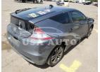 HONDA CR-Z 2013