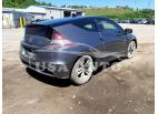 HONDA CR-Z 2014