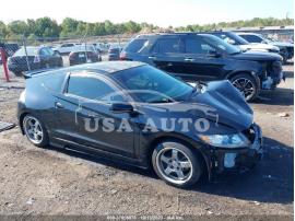 HONDA CR-Z   2013
