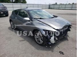 HONDA CR-Z 2013