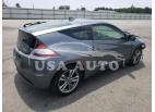 HONDA CR-Z 2013