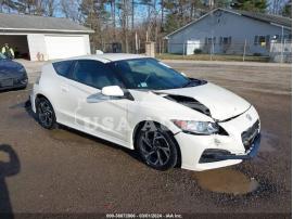 HONDA CR-Z LX 2016