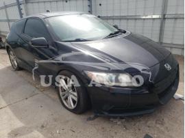 HONDA CR-Z 2012