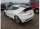 HONDA CR-Z 2013