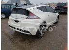 HONDA CR-Z 2013