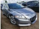 HONDA CR-Z 2012