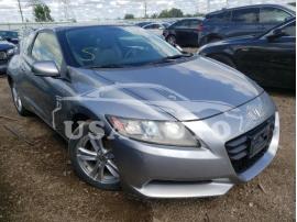 HONDA CR-Z 2012