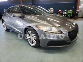 HONDA CR-Z 2013