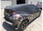 HONDA CR-Z 2015