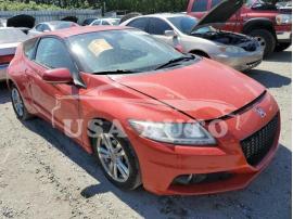 HONDA CR-Z EX 2013