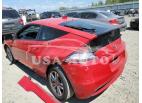 HONDA CR-Z EX 2013